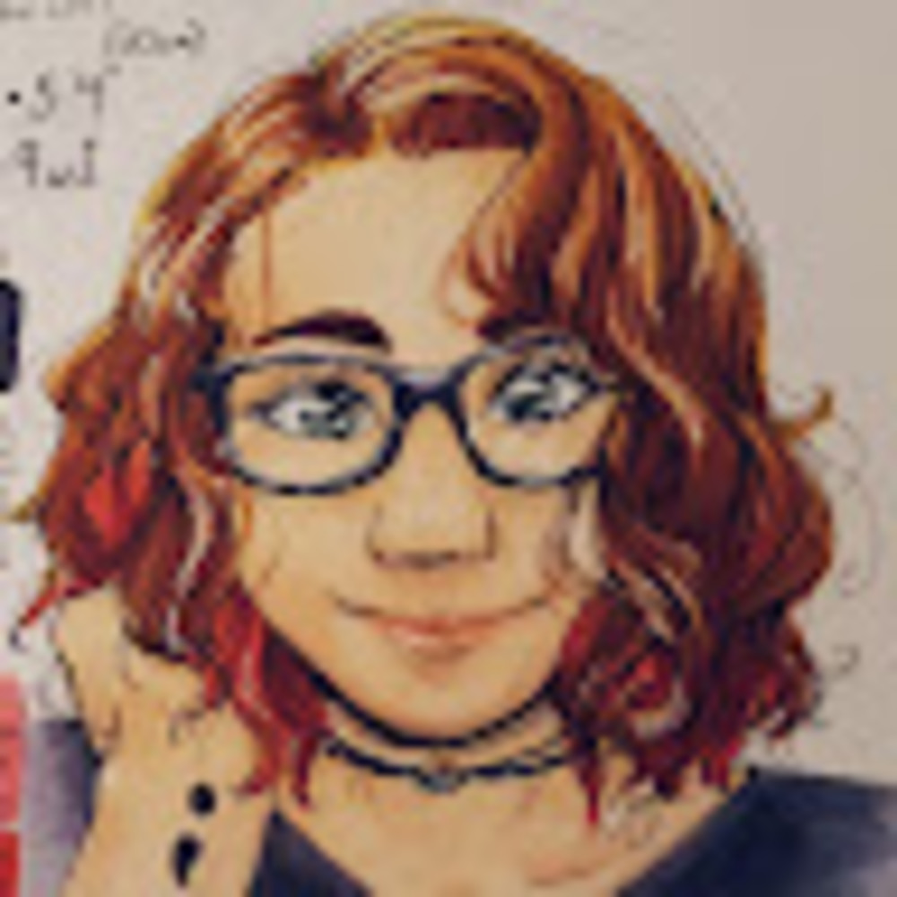 Meet your Posher, Ellen